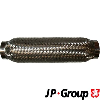 Flexible Pipe, exhaust system
